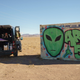 Image for article titled Can Whoever Is Driving the UFOs Come Pick Me Up?